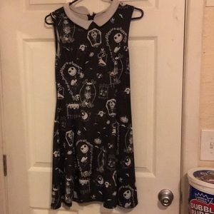 Nightmare Before Christmas Dress 🎃